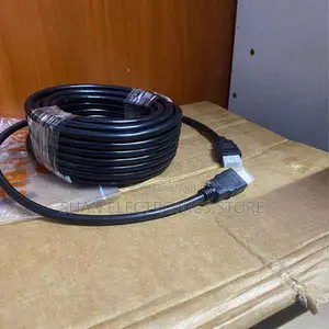 2.0 Cable High Speed Hdmi Cable, 60hz Super Quality