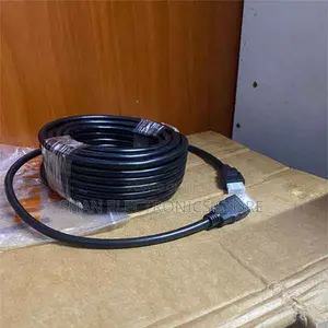 33ft 60hz, Hdr10/HDCP 2.2/Arc, CMP in Wall Hdmi Cord
