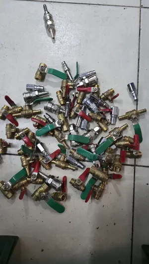1/4 Compressor  Accessories/Compressor Fittings