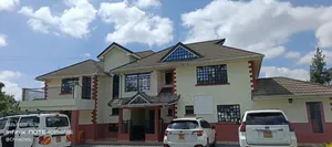 5bdrm Mansion in Ridgeway Estate, Ridgeways for sale