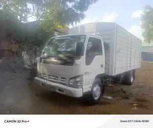 Ask for Transport Services to Anywhere in Kenya at Affordable Prices