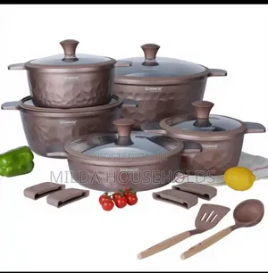 New Inn Very Heavy Duty 10pcs Donnor