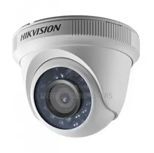 2 Mp Indoor Fixed Turret Camera Ds-2ce56d0t-Irp