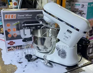 New Inn Reki Commercial Stand Mixer