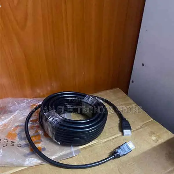 Mini Hdmi High Speed Hdmi 10m Cable With Ethernet