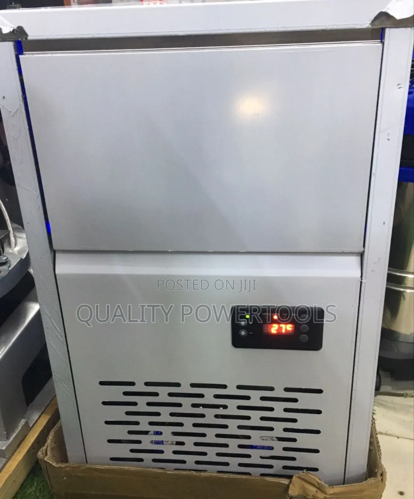 35kgs Ice Maker Machine