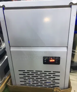 35kgs Ice Maker Machine