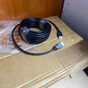 High Speed Hdmi Cable, 60hz Designed 33ft (10m) Active Hdmi 2.0