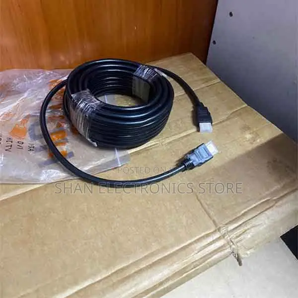 High Speed Hdmi Cable, 60hz Designed 33ft (10m) Active Hdmi 2.0