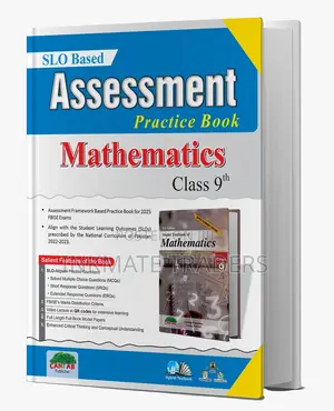 Professional Exam Assessment Book Printing