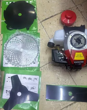 2stroke Honda Brush Cutter