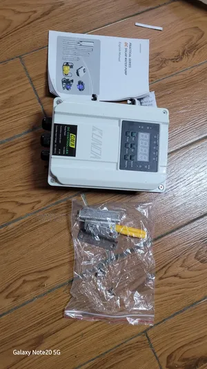 Kunda Dc Solar Water Pump Controller