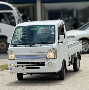 Mitsubishi Minicab Mini Truck