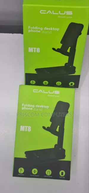 Callus Mt8 Phone Stand Holder Laptop Stand