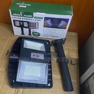 Dusk to Dawn Cclamp Cl-115 300watts Solar Street Lights Outdoor