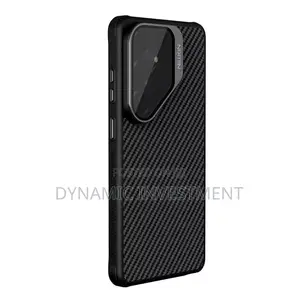 Samsung Galaxy S26 Ultra Nillkin Carboprop Magnetic Magsafe Case/Cover