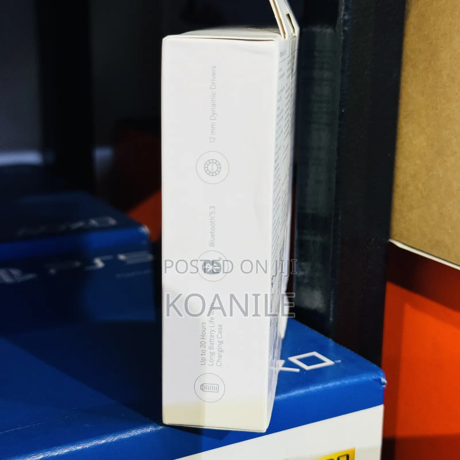 Redmi Buds 4 Lite