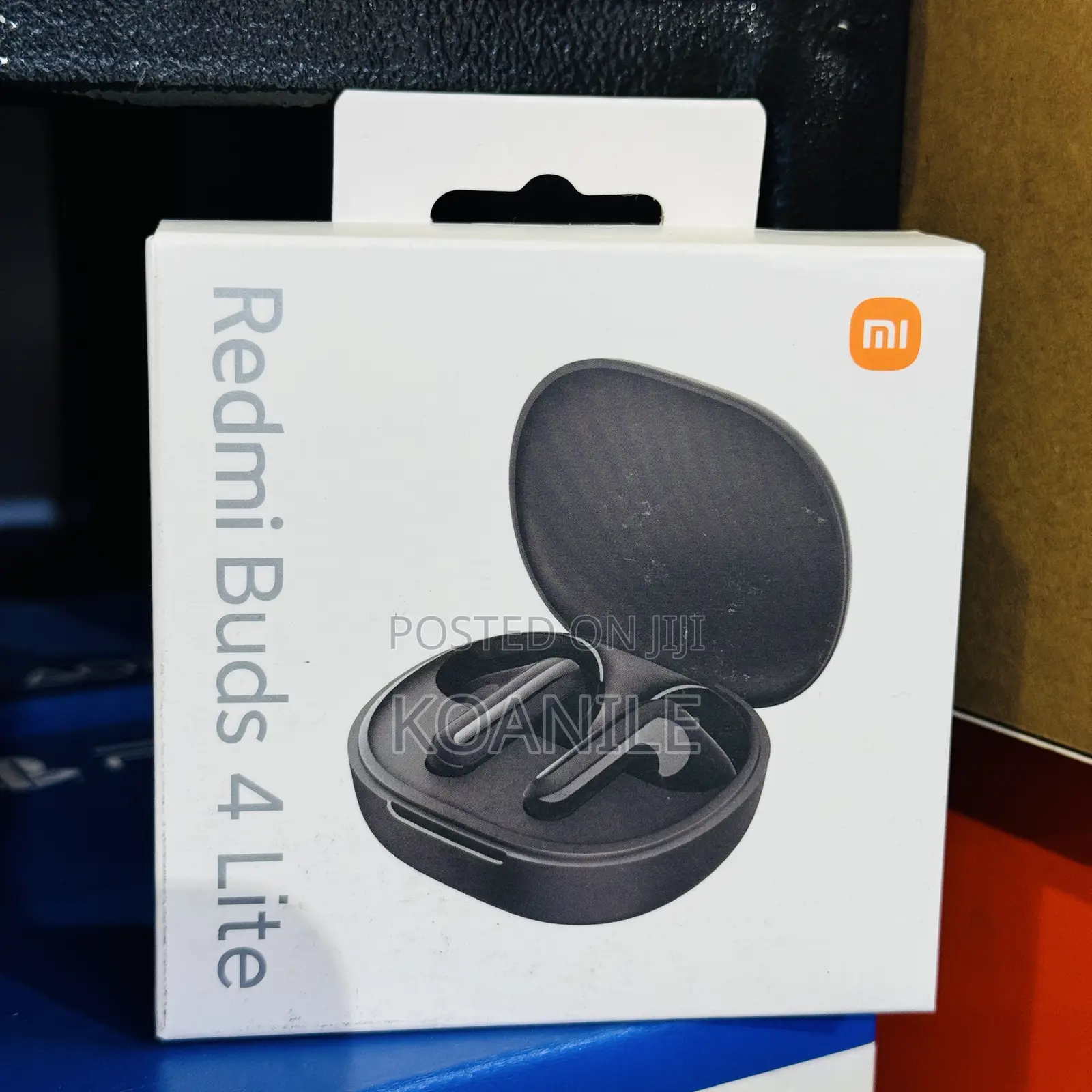 Redmi Buds 4 Lite