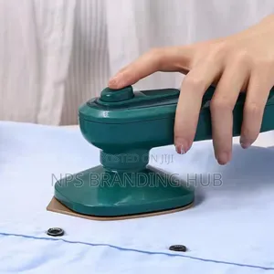 Electric Handheld Steam Iron Cn