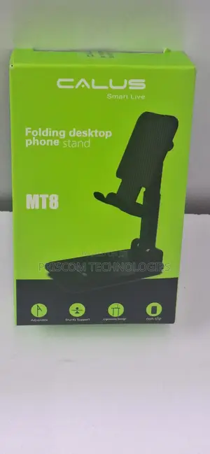 Adjustable Phone Stand Holder