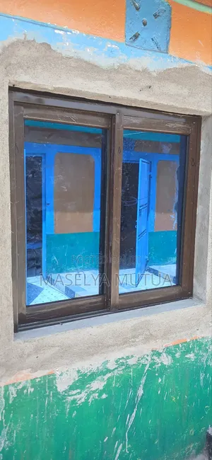 Alluminium Profiles