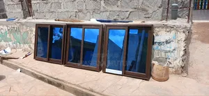 Alluminium Profiles