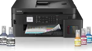 Brother MFC-T930dw Inkjet Printer T930dw