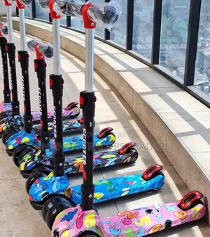 Kids Scooter