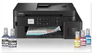 Brother MFC-T930dw Ink Tank Printer Ink Printer