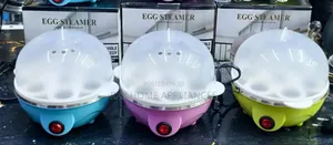 Egg Boiler Single