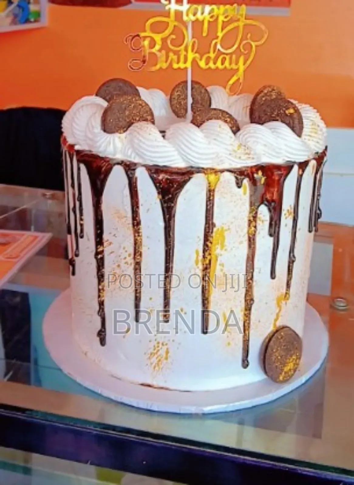 Cakes for All Occasions