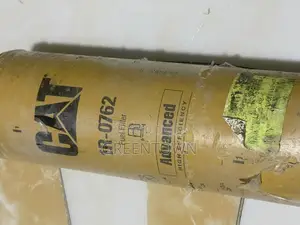 Cat Fuel Filters 1r-0762