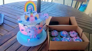 Cakes for All Occasions