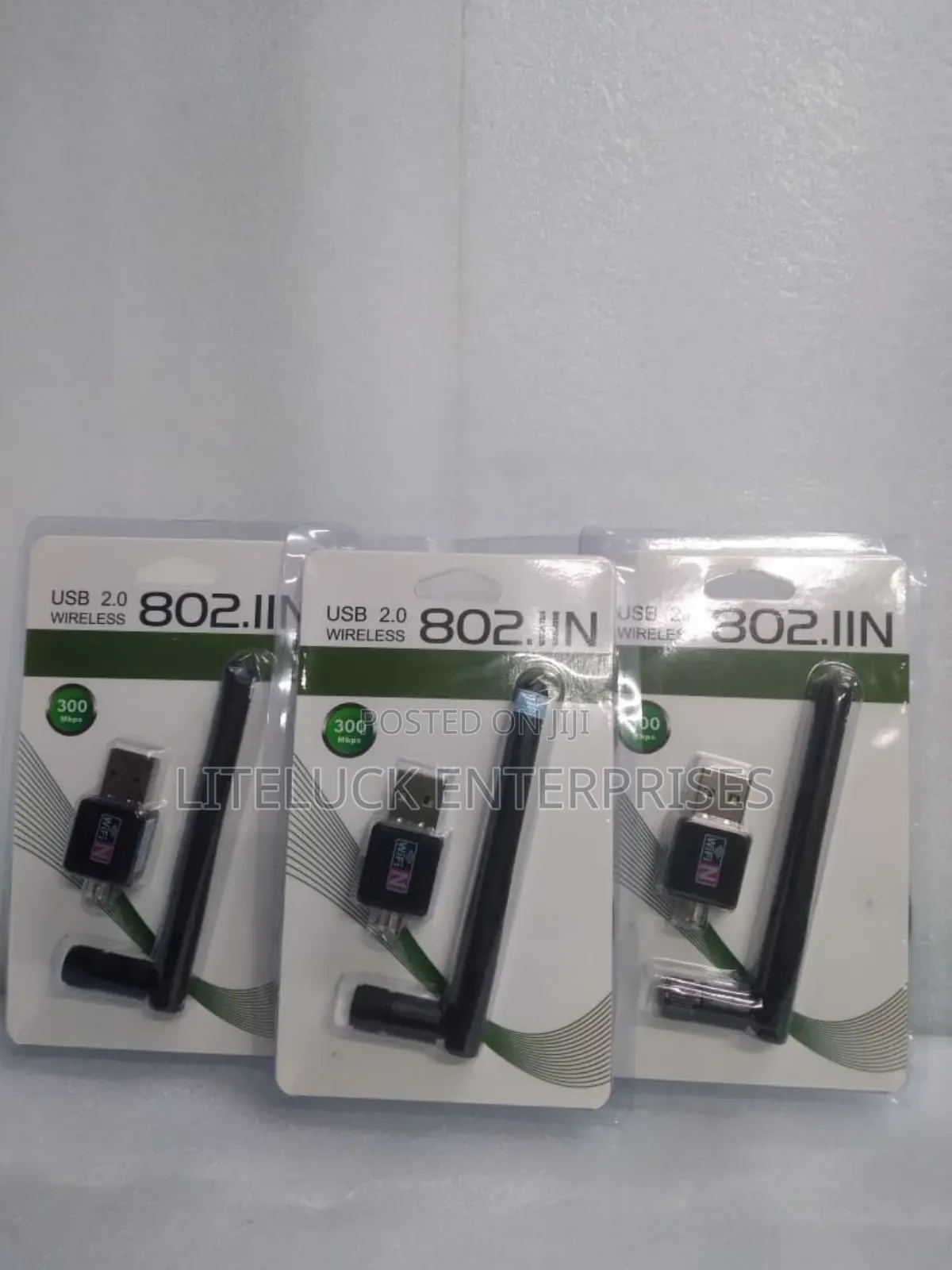 300mbps Wifi Dongle