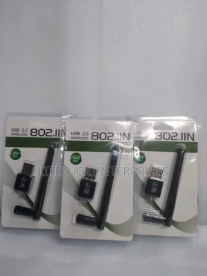 300mbps Wifi Dongle