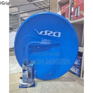 Available in Stock DSTV Complete Kit
