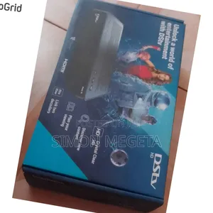New in Stock DSTV Decoder