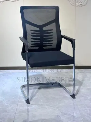 Executive Secretarial Office Chair