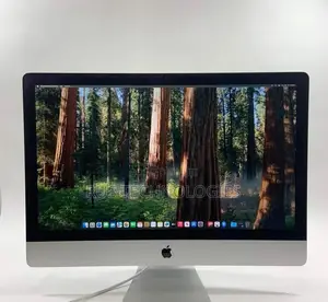 Desktop Computer Apple iMac 8GB Intel Core i5 HDD 1T