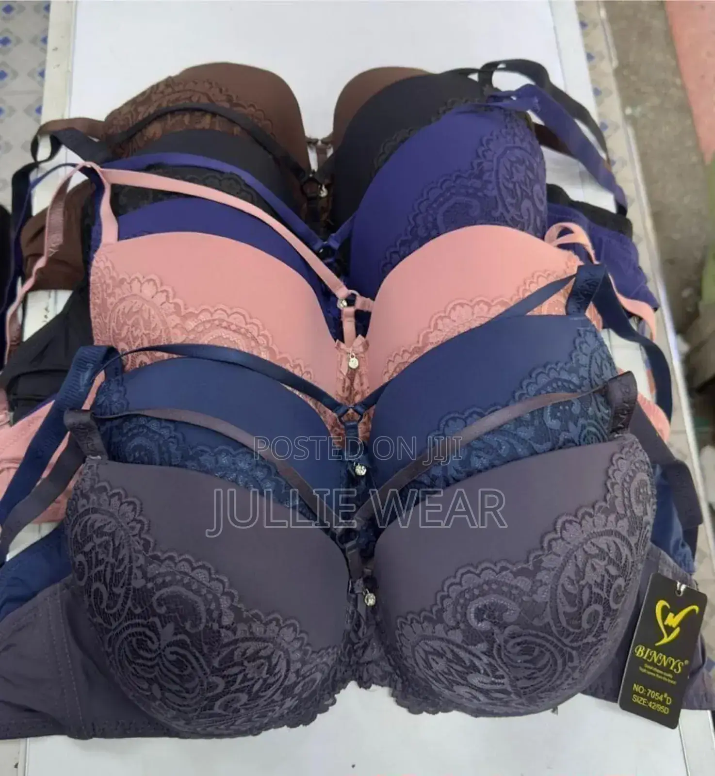 Female Lingerie