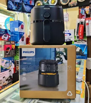 *Philips Air Fryer 3.2l