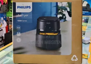 Air Fryer Phillips 3.2l