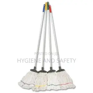 Kentucky Mop Color Coded