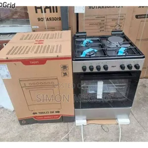 In Stock Von 60 by 60 Cooker