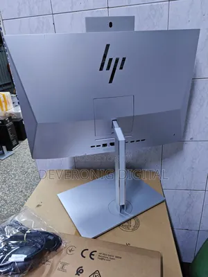 New Desktop Computer HP EliteDesk 800 1.5GB Intel Core 2 Duo SSD 128GB