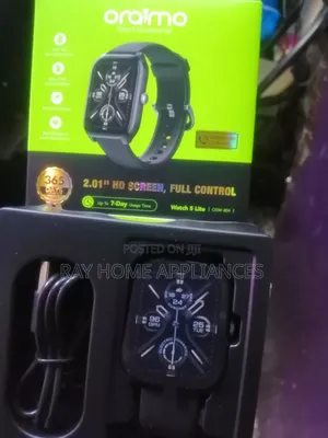 Oraimo Smart Watches