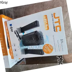 In Stock Fare Price Payment on Delivery JTC 801 Mtungi