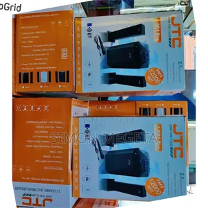 Now Available JTC 801 Mtungi Payment on Delivery