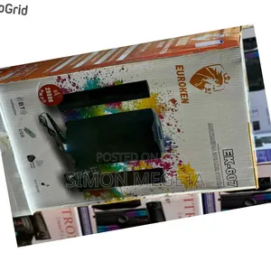 In Stock Fare Price Euroken 607 Payment on Delivery