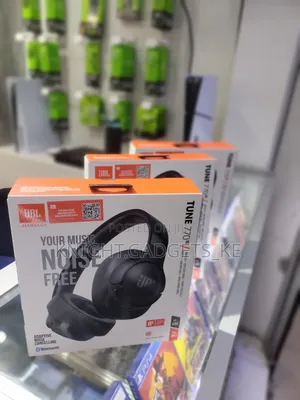 JBL-- Tune 770nc ^^770nc